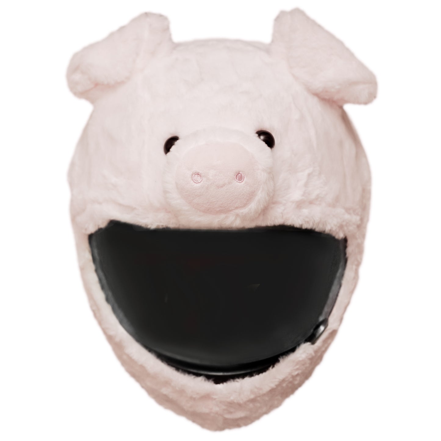 Pig Helmet Cover
