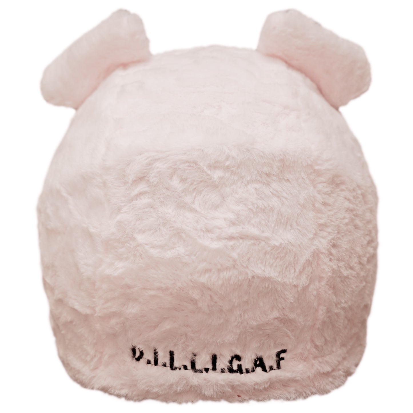 Pig Helmet Cover