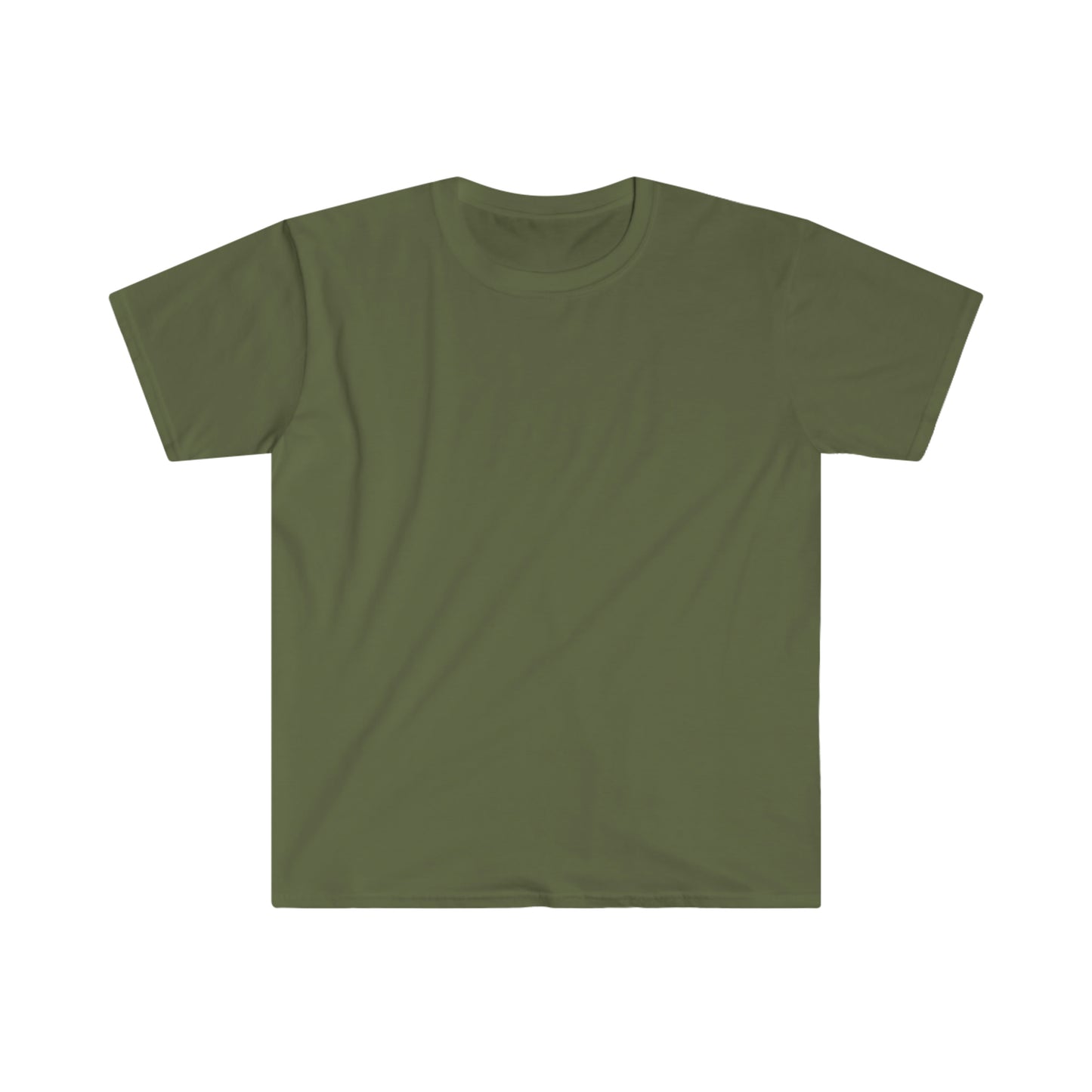 Life's Too Short to Wait in Traffic Tee Shirt