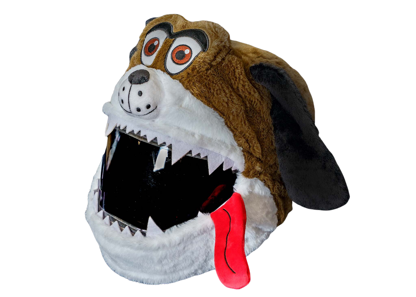 Fido Dog Helmet Cover